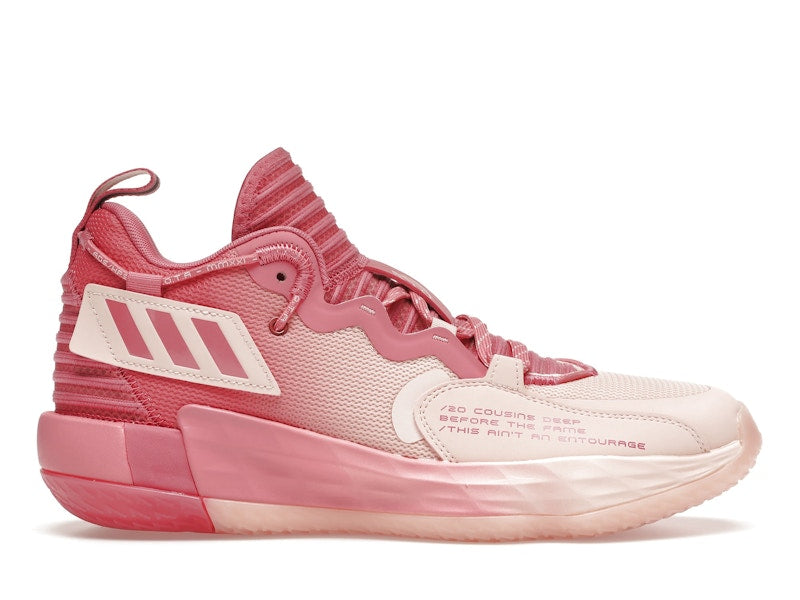 adidas Dame 7 Dame Dolla
