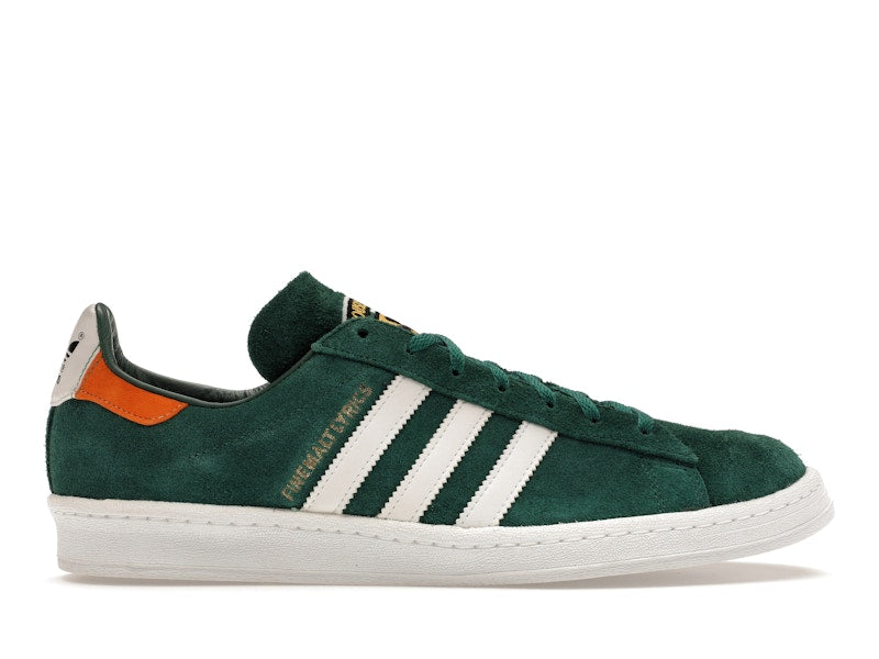 adidas Campus 80s House of Pain x Concepts Fine Malt Lyrics