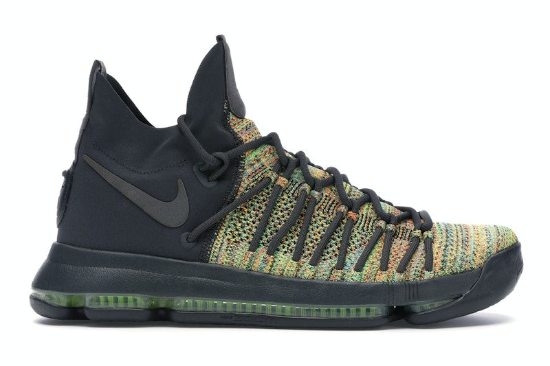 Nike KD 9 Elite Multi-Color