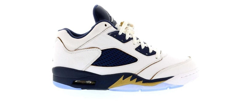 Jordan 5 Retro Low Dunk From Above