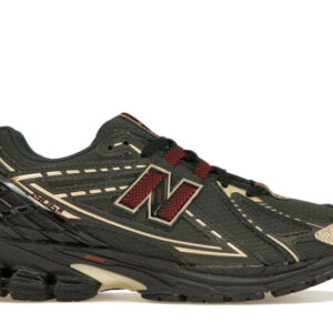 New Balance 1906R Kith Black