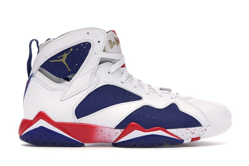 Jordan 7 Retro Tinker Alternate