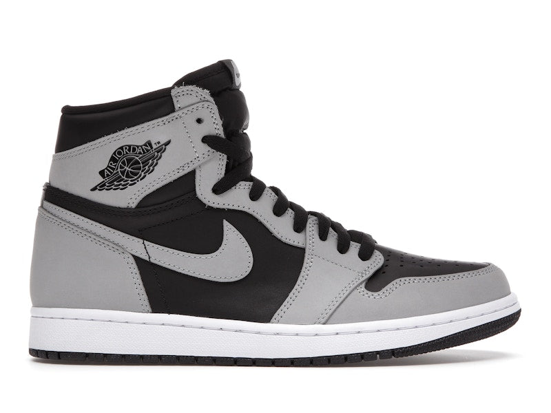 Jordan 1 Retro High Shadow 2.0 Men's - 555088-035 - US