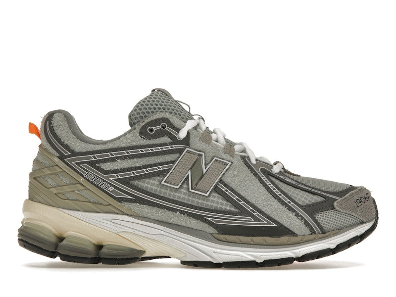 New Balance 1906R N.Hoolywood x INVINCIBLE Grey Swan