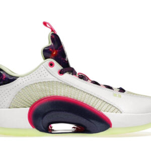 Jordan XXXV Low Cosmic Deception Luka Doncic PE