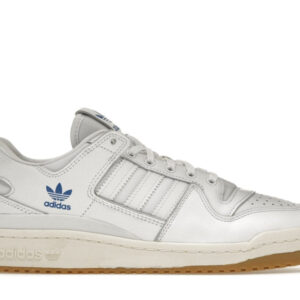 adidas Forum 84 Low ADV White Blue Gum Men's - H04903