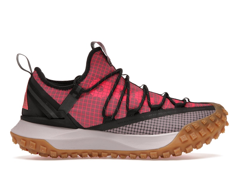 Nike ACG Mountain Fly Low Flash Crimson
