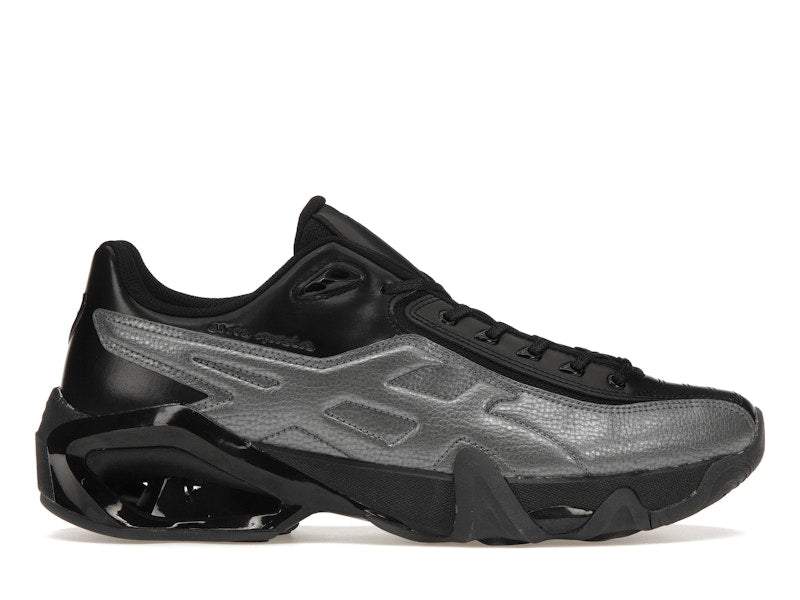 ASICS Novalis Gel-Teremoa Kiko Kostadinov Novalis Obsidian Black Smoke Shadow