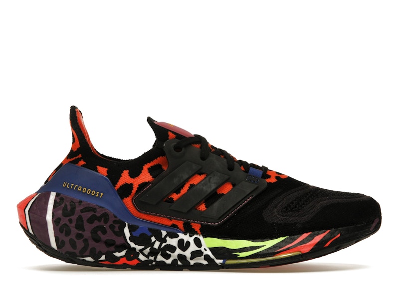 adidas Ultra Boost 22 Rich Mnisi (Women's)