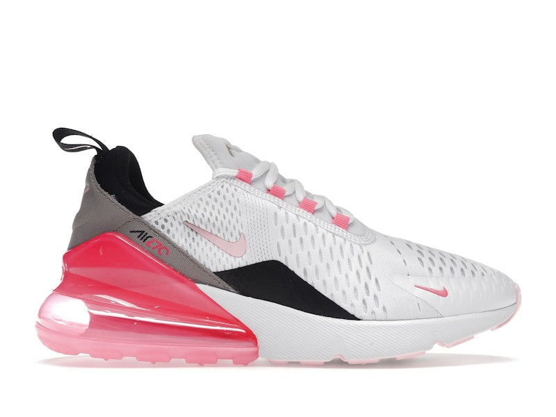 Nike Air Max 270 White Arctic Punch (Women's)