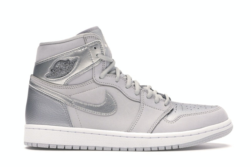 Jordan 1 Retro High CO.JP Neutral Grey (Suitcase)