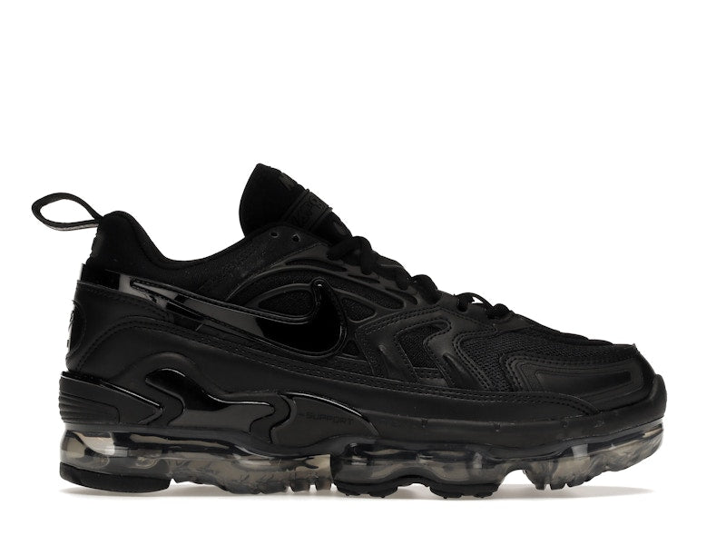 Nike Air VaporMax EVO Triple Black