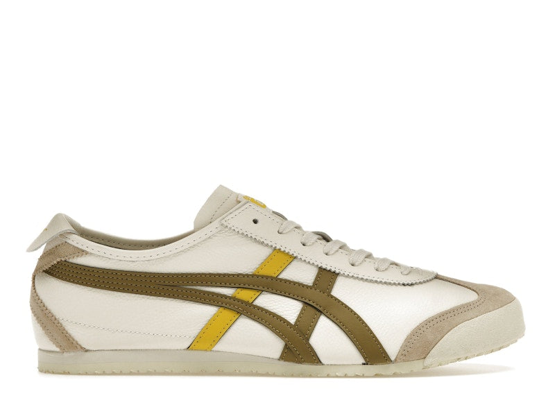 Onitsuka Tiger Mexico 66 Cream Rover Men's