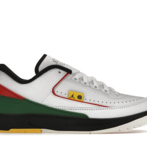 Jordan 2 Retro Low Quai 54 (2023) Men's - FN7686-100 - US