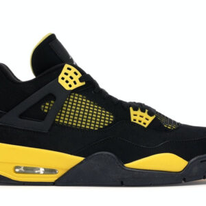 Jordan 4 Retro Thunder (2012)