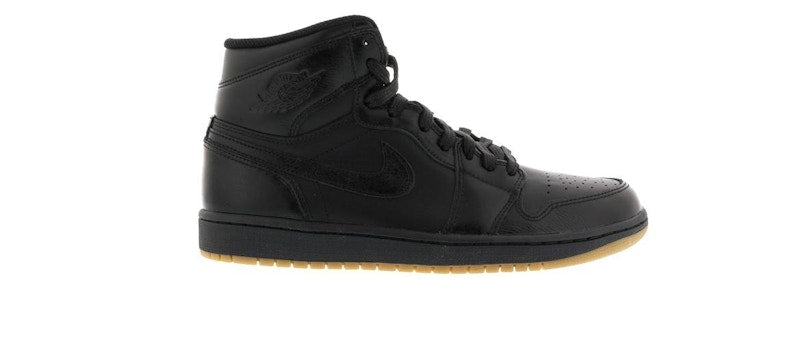 Jordan 1 Retro Black Gum