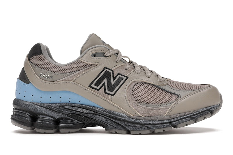 New Balance 2002R thisisneverthat Light Brown