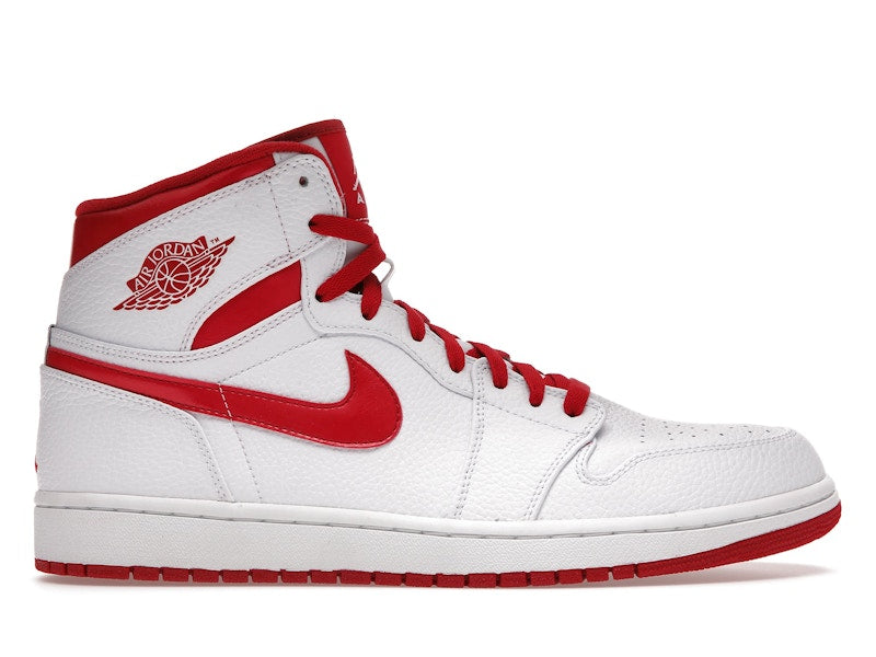 Jordan 1 Retro Do the Right Thing Red