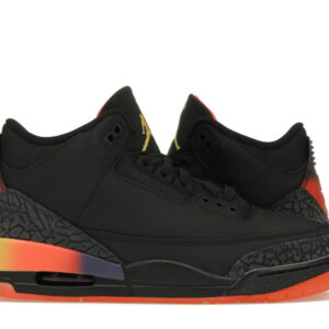 Jordan 3 Retro J Balvin Rio Men's - FN0344-001 - US