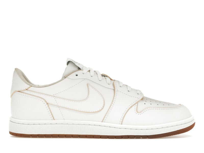 Jordan 1 Retro Low '85 Wings White Men's - DZ3140-102