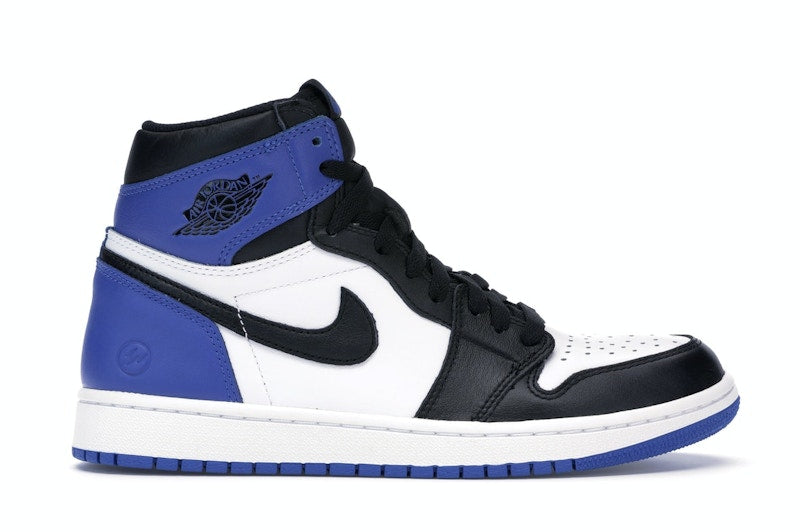 Jordan 1 Retro High Fragment Men's - 716371-040 - US