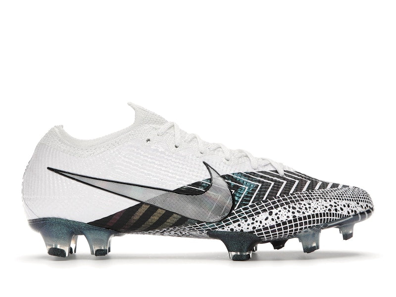 Nike Mercurial Vapor 13 Elite MDS FG White
