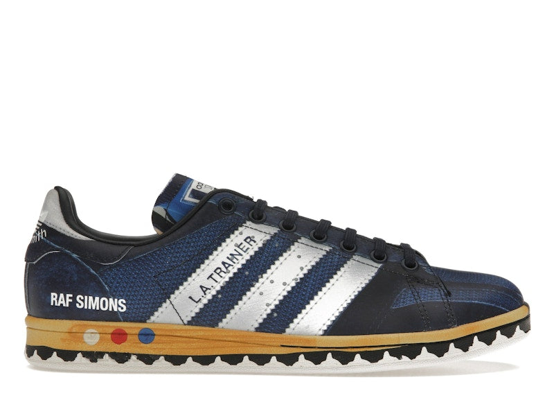 adidas Stan Smith x Raf Simons LA Trainer