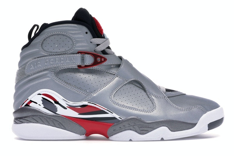 Jordan 8 Retro Reflections of a Champion