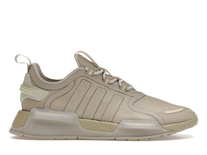 adidas NMD R1 V3 Feather Grey Sandy Beige (Women's)