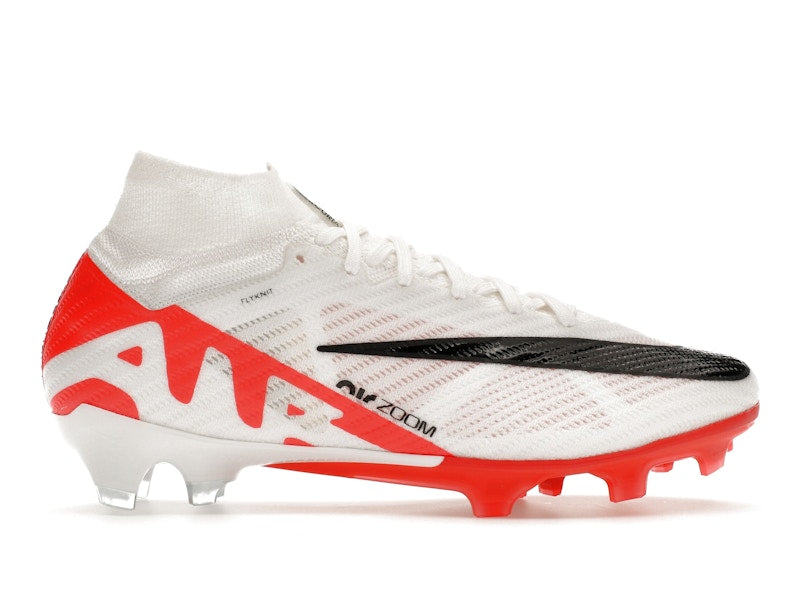 Nike Zoom Mercurial Superfly 9 Elite FG Ready Pack