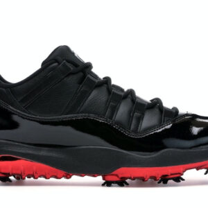 Jordan 11 Retro Low Golf Safari Bred