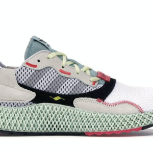adidas ZX 4000 Futurecraft 4D Grey One
