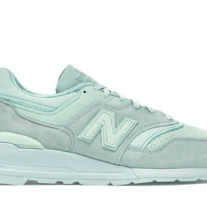 New Balance 997 Mint Julep