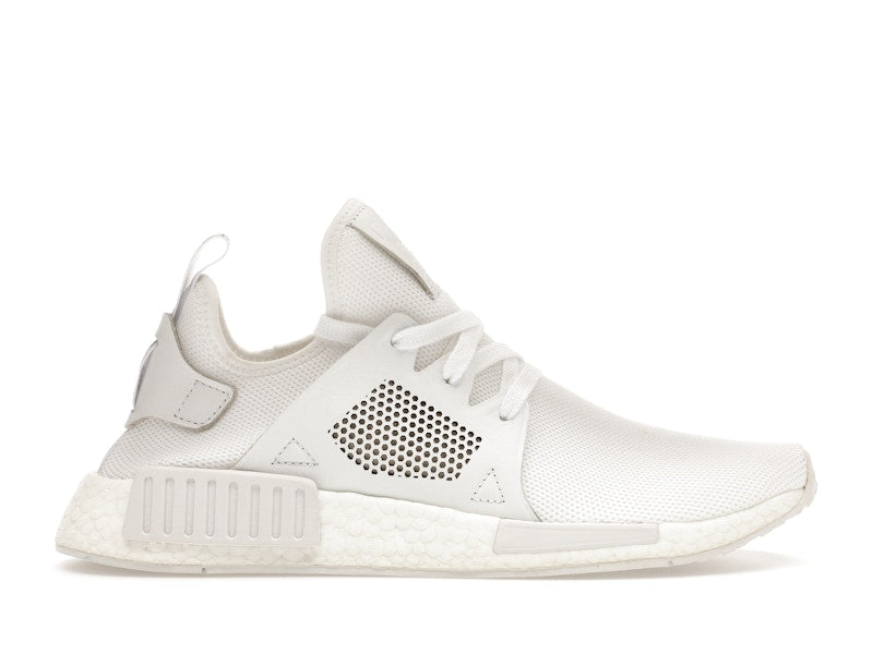 adidas NMD XR1 Triple White (2017)