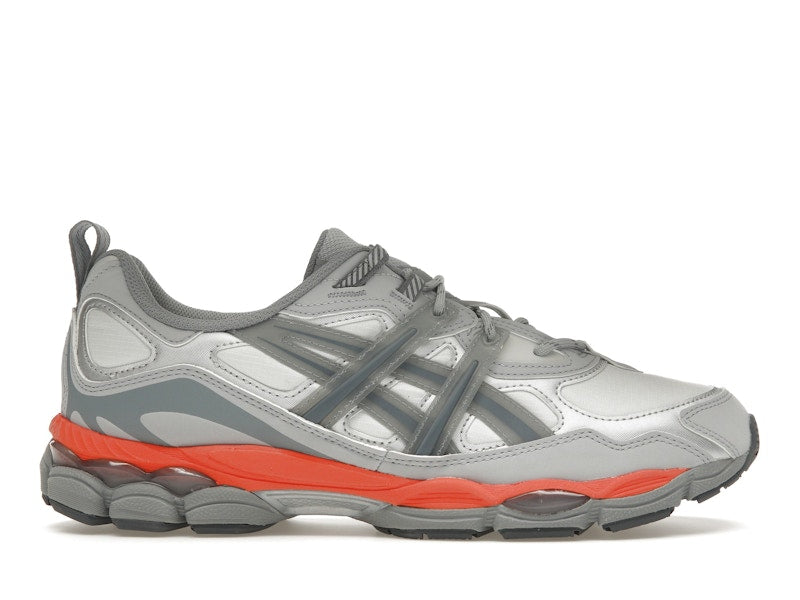 ASICS Gel-NYC Utility Glacier Grey Metropolis