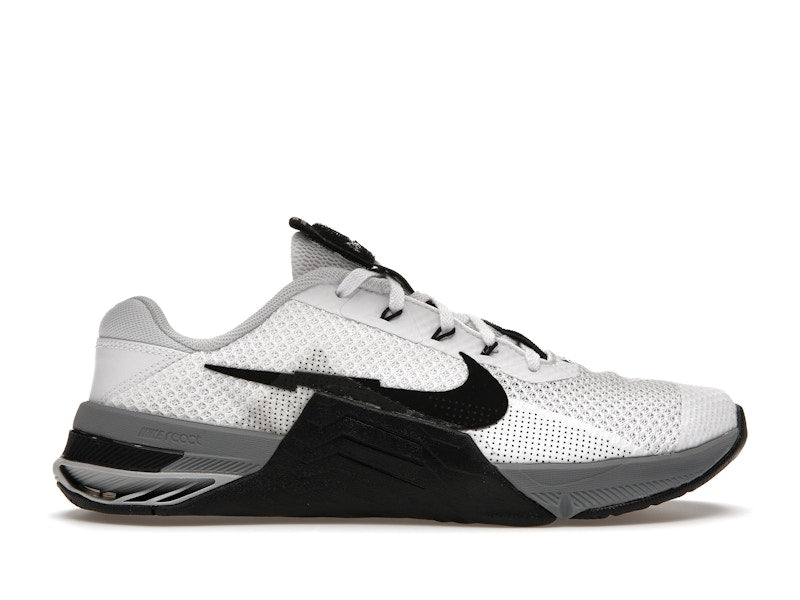 Nike Metcon 7 White Black