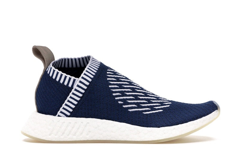 adidas NMD CS2 Primeknit Ronin Stripes