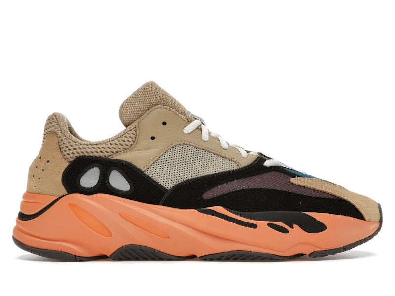 adidas Yeezy Boost 700 Enflame Amber Men's - GW0297