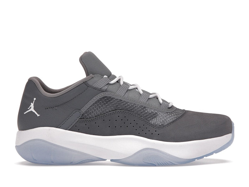 Jordan 11 CMFT Low Cool Grey