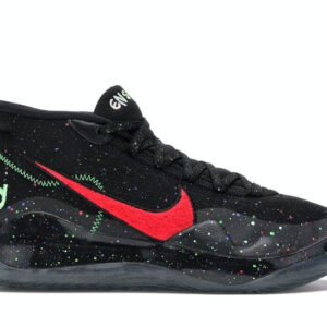 Nike KD 12 Enspire Black