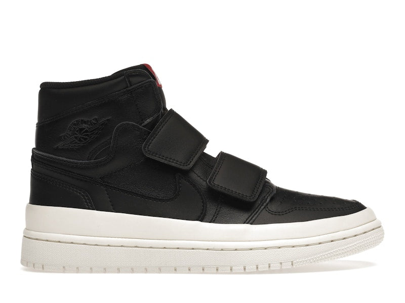 Jordan 1 Retro High Double Strap Black Sail
