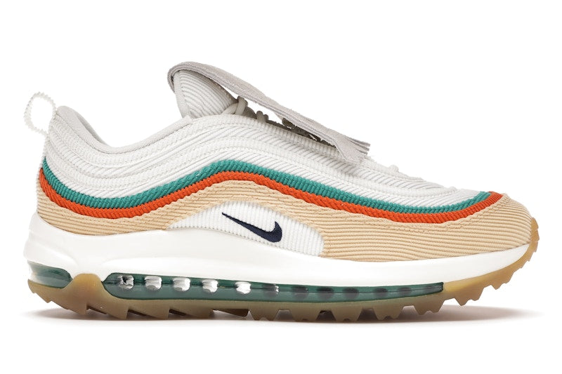 Nike Air Max 97 Golf NRG Celestial Gold