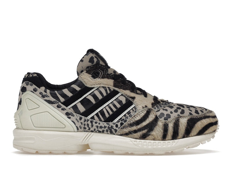 adidas ZX 6000 Safari Pack Zebra (Women's)