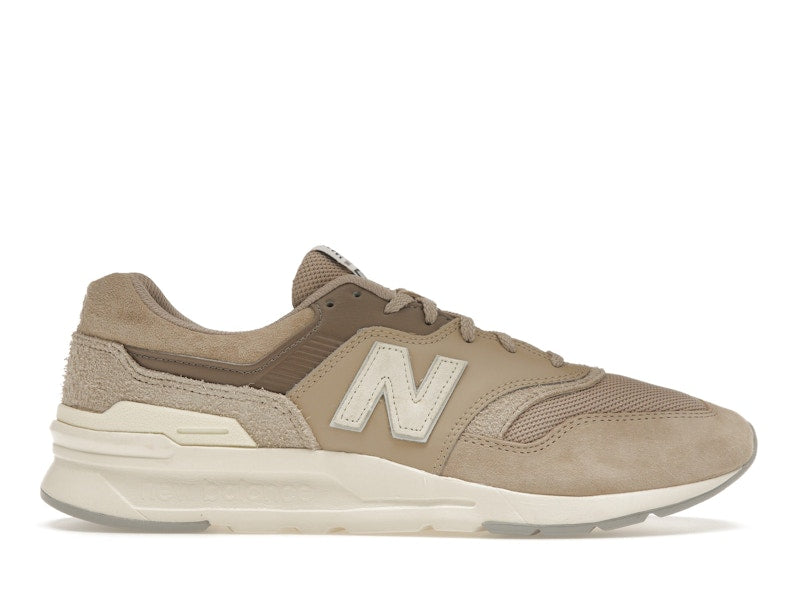 New Balance 997H Mindful Grey Angora
