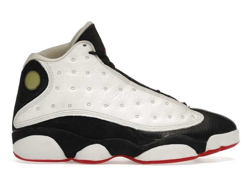 Jordan 13 OG He Got Game (1997)