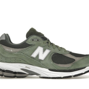 New Balance 2002R Norway Spruce