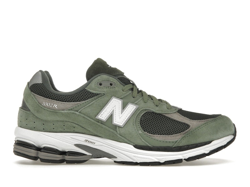 New Balance 2002R Norway Spruce