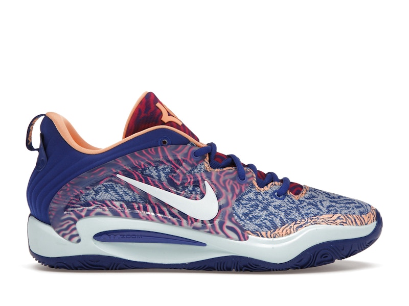 Nike KD 15 Napheesa Collier