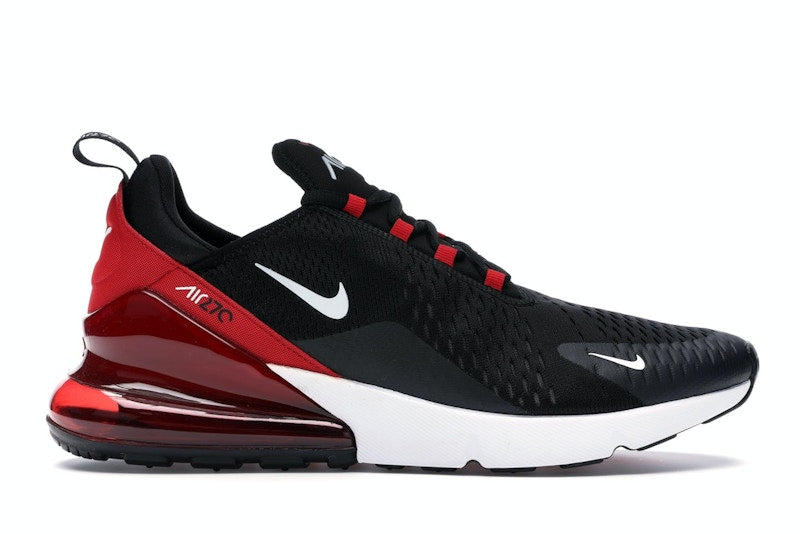 Nike Air Max 270 Black