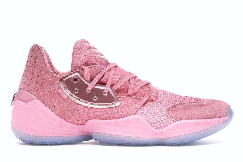 adidas Harden Vol. 4 Pink Lemonade